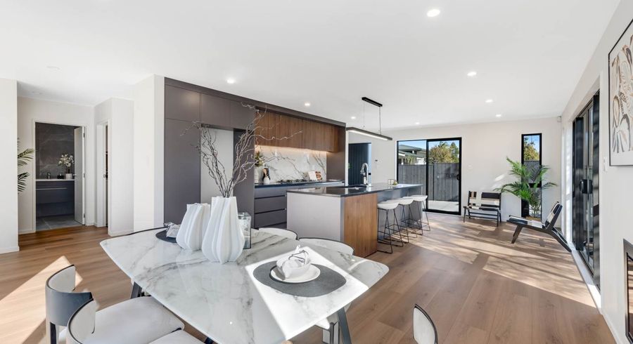  at 35C Toroa Street, Torbay, North Shore City, Auckland