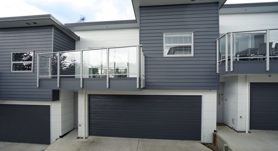  at 3/6 Dyer Street, Whitiora, Hamilton, Waikato