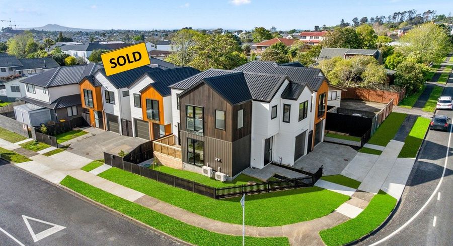  at 88 Hutchinsons Road, Bucklands Beach, Manukau City, Auckland