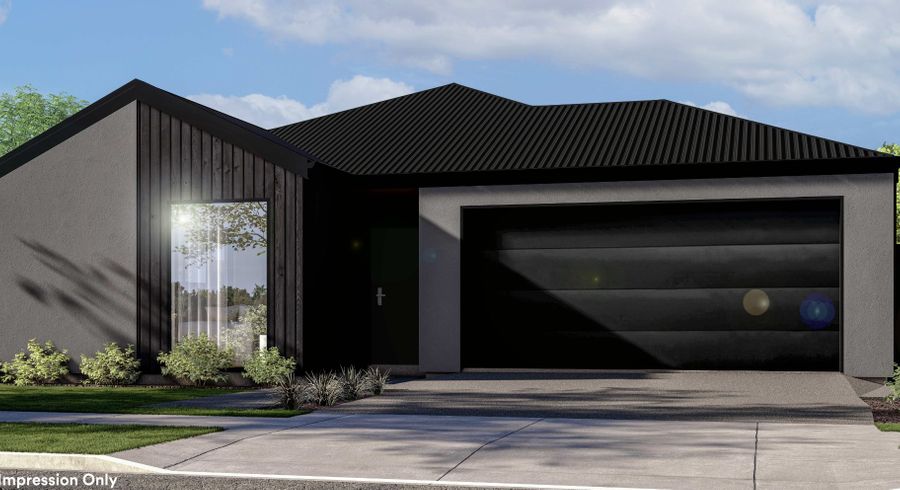  at 80 Blakes Road - Lot 51 Spring Grove, Belfast, Christchurch City, Canterbury