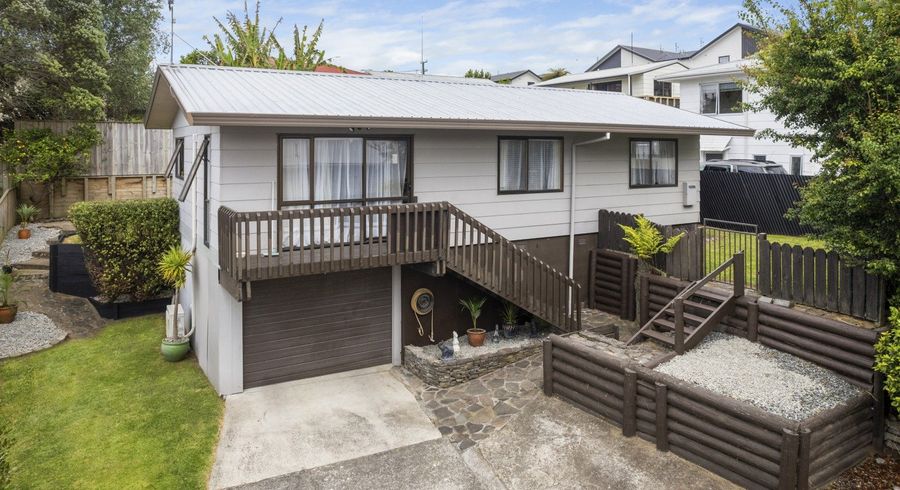  at 45B Sherson Street, Gate Pa, Tauranga