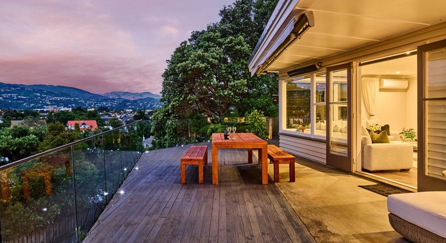  at 71 Wyndrum Avenue, Waterloo, Lower Hutt, Wellington