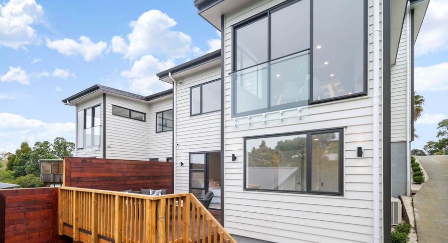  at 9 Prebble Place, Mission Bay, Auckland