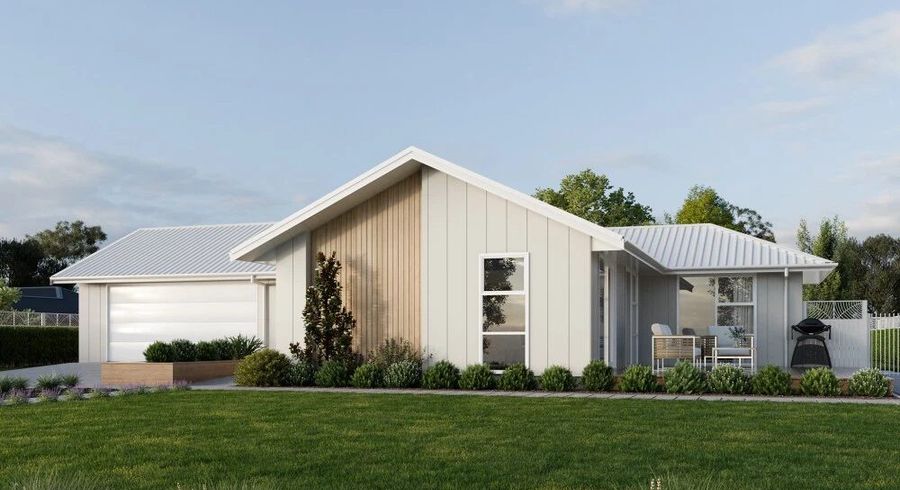  at Lot 800, Alan Miers Way, Fitzherbert, Palmerston North, Manawatu / Whanganui