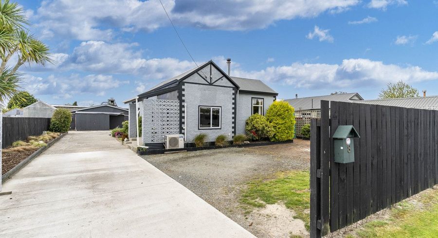 at 8 Helensbrook Road, Milton, Clutha, Otago