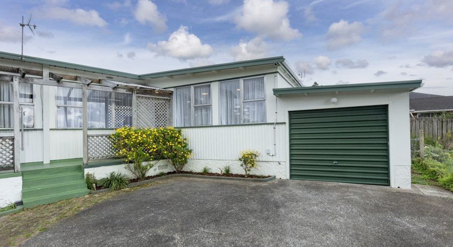  at 4/1148B New North Road, Mount Albert, Auckland City, Auckland