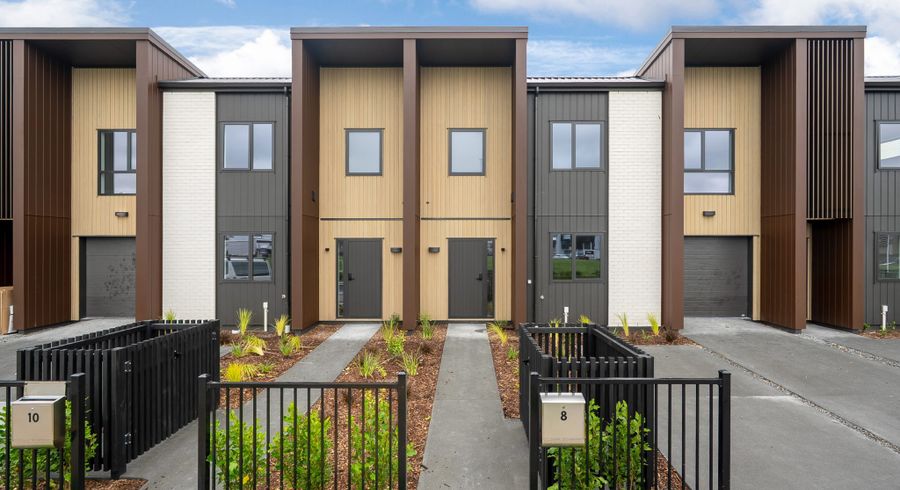  at 8 Liane Ngamane Road, Stonefields, Auckland City, Auckland