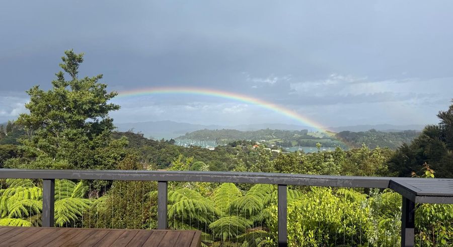  at Opua, Far North, Northland