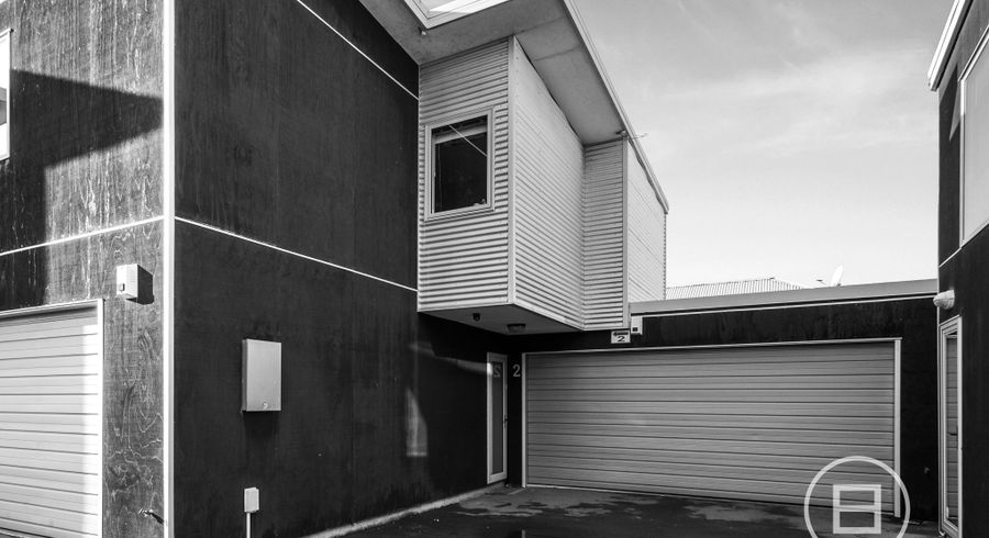  at 532B Hereford Street, Linwood, Christchurch City, Canterbury