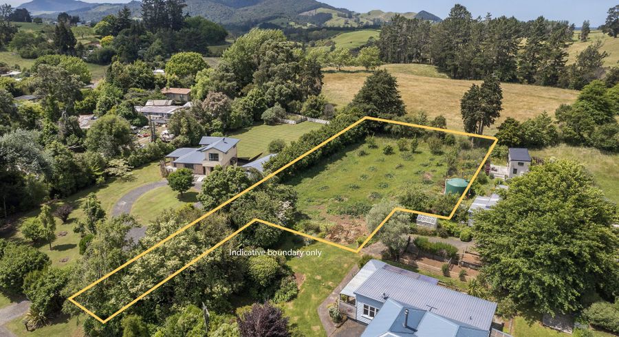  at Lot 4/81 Victoria Street, Waihi, Hauraki, Waikato