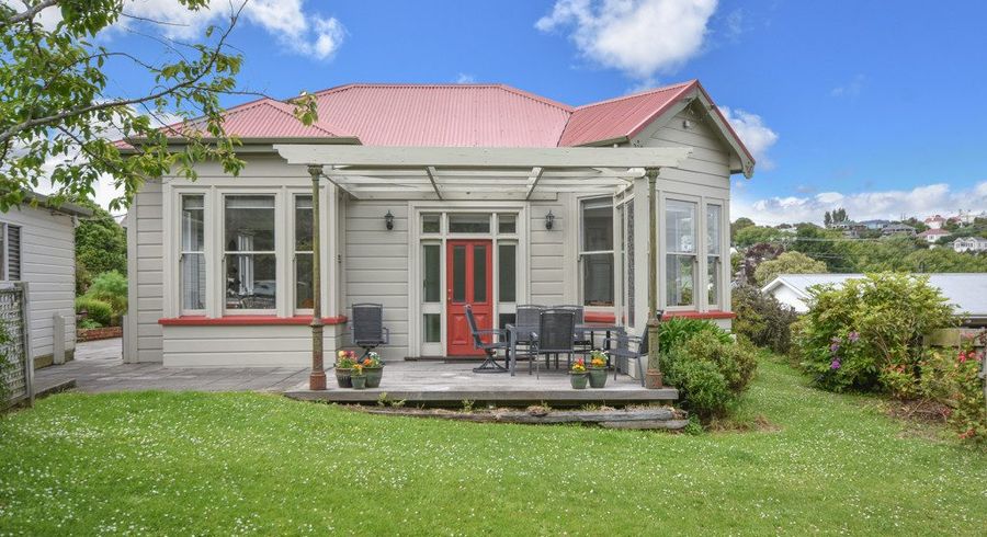  at 30 Currie Street, Port Chalmers, Dunedin, Otago