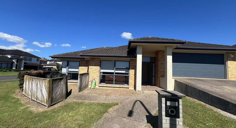  at 2 Deerfield Place, Flat Bush, Manukau City, Auckland