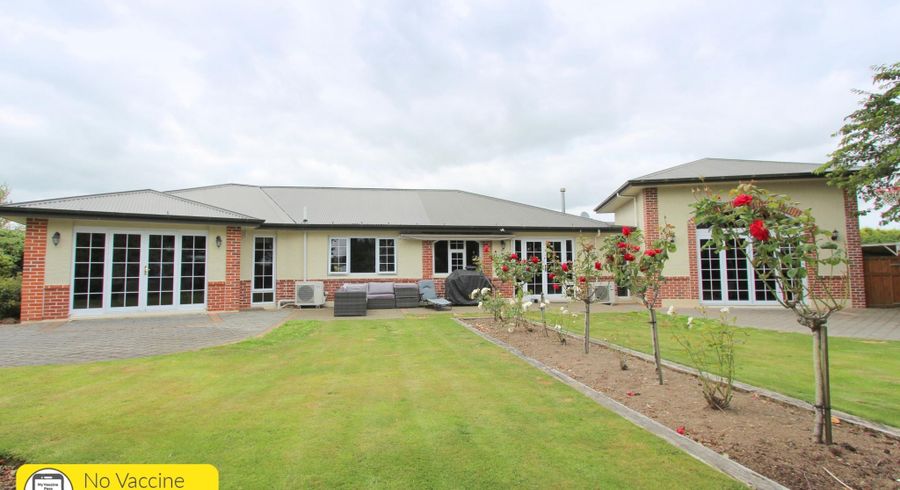  at 198 Fairweather Road, Mill Road