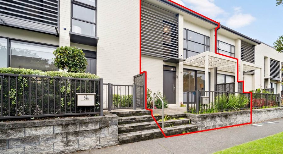  at 34B Bluegrey Avenue, Stonefields, Auckland