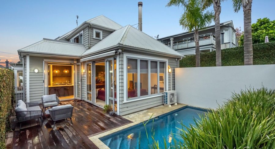  at 4 Sussex Street, Grey Lynn, Auckland