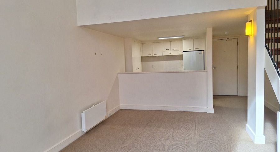  at 2D/3 Cheshire Street, Parnell, Auckland City, Auckland