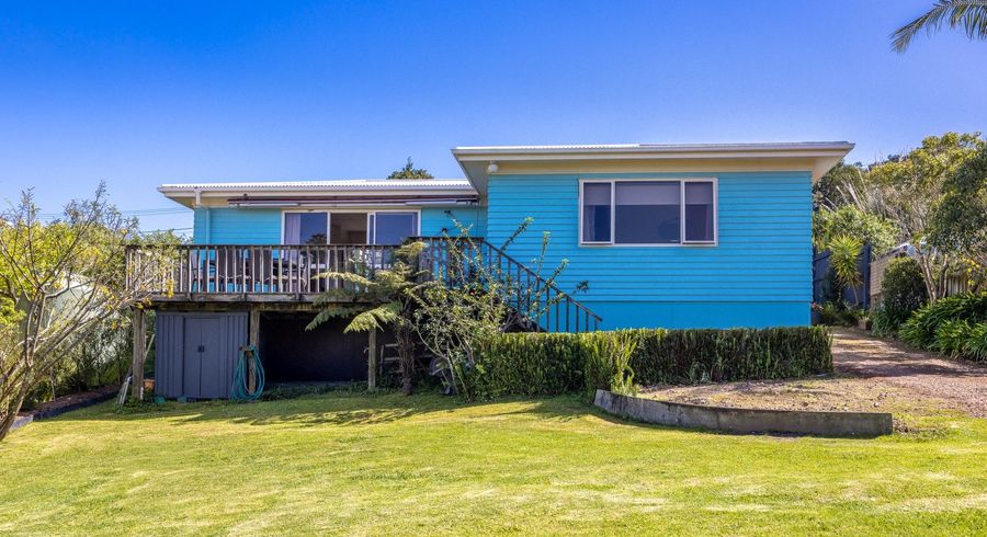  at 4 Mitchell Road, Surfdale, Waiheke Island, Auckland