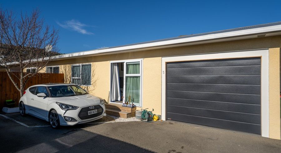  at 5/74 Muritai Street, Tahunanui, Nelson
