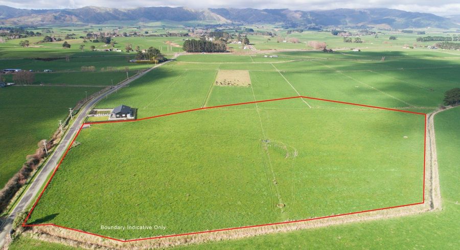  at 201 Akers Road, Linton, Palmerston North, Manawatu / Whanganui