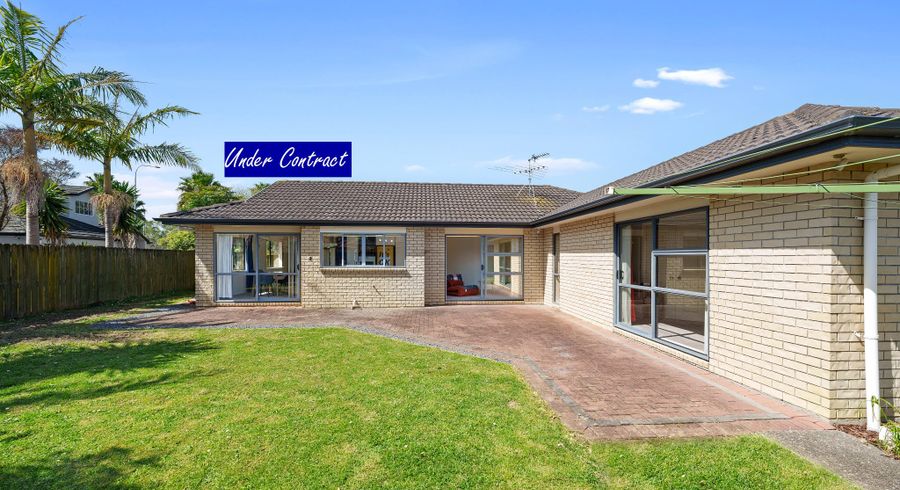  at 20 Gransna Lane, East Tamaki, Auckland