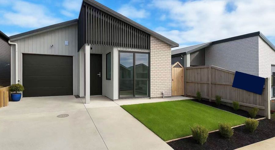  at 47 Horokaka Street, Massey, Waitakere City, Auckland