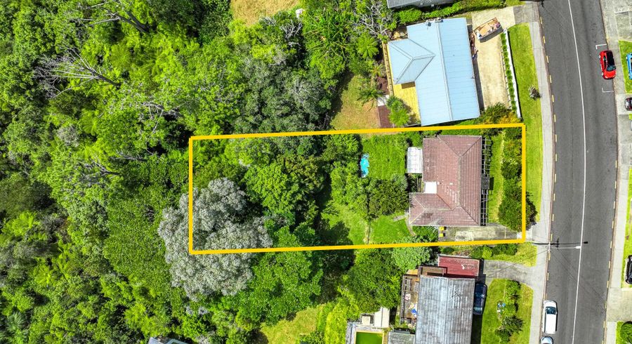  at 107 Sunrise Avenue, Murrays Bay, North Shore City, Auckland