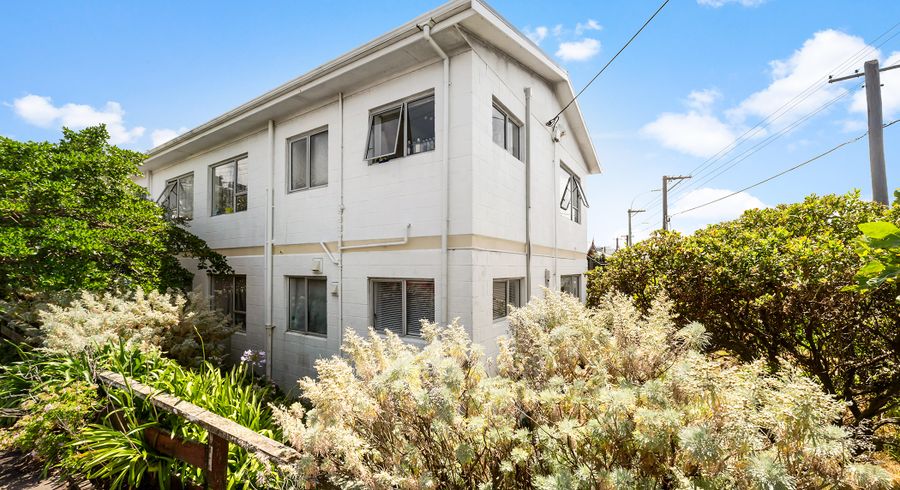  at 5/6 Cockburn Street, Kilbirnie, Wellington