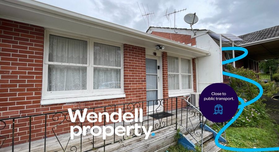  at 2/10 Begbie Place, Sandringham, Auckland City, Auckland