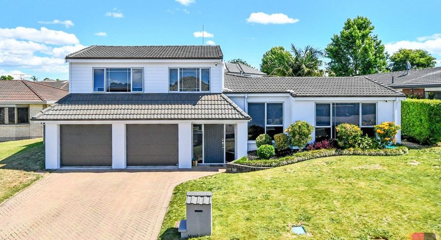  at 44 Rushgreen Avenue, Pahurehure, Papakura
