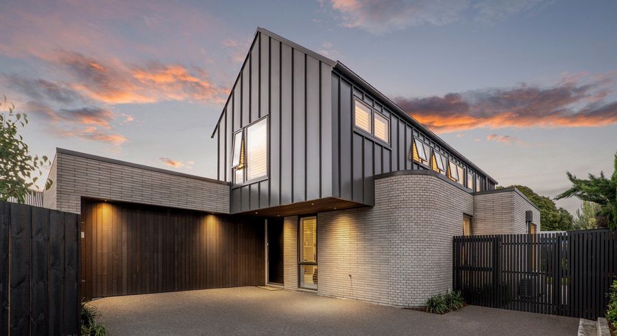  at 2/105 Tomes Road, St. Albans, Christchurch City, Canterbury