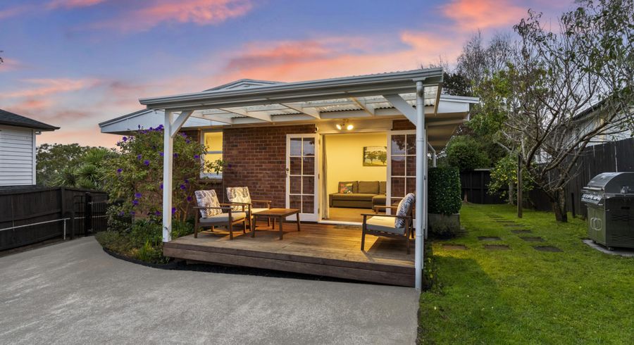  at 3/5A Rangiora Road, Greenlane, Auckland City, Auckland