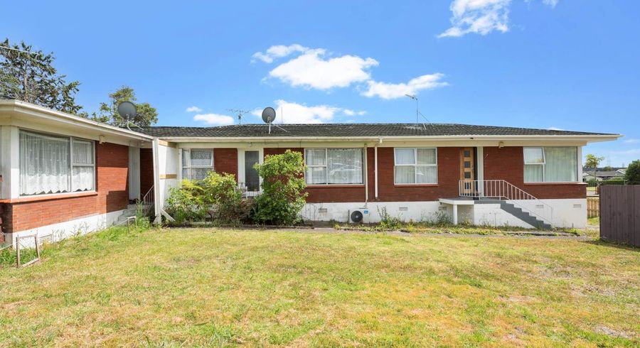  at 2/30 Copley Street, New Lynn, Waitakere City, Auckland