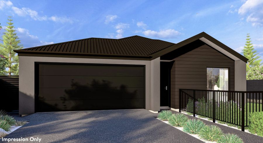 at Lot 4 Wood Grove Stage 1a, Rolleston, Selwyn, Canterbury