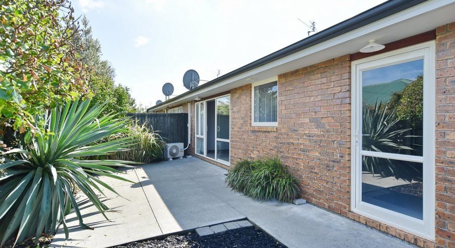  at 16D Lyndon Street, Riccarton, Christchurch