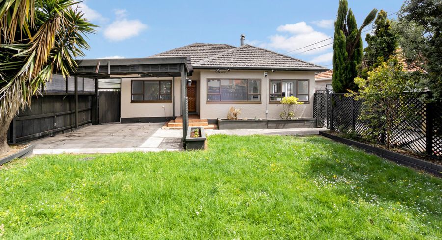  at 47 Huia Road, Papatoetoe, Manukau City, Auckland