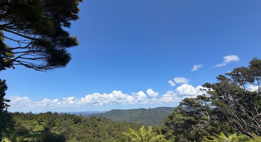  at 274 Scenic Drive, Titirangi, Waitakere City, Auckland