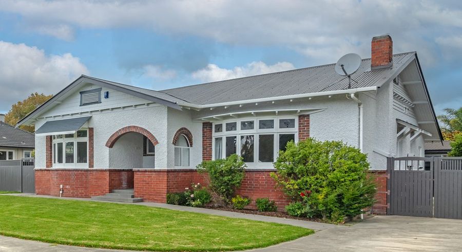  at 322 College Street, West End, Palmerston North