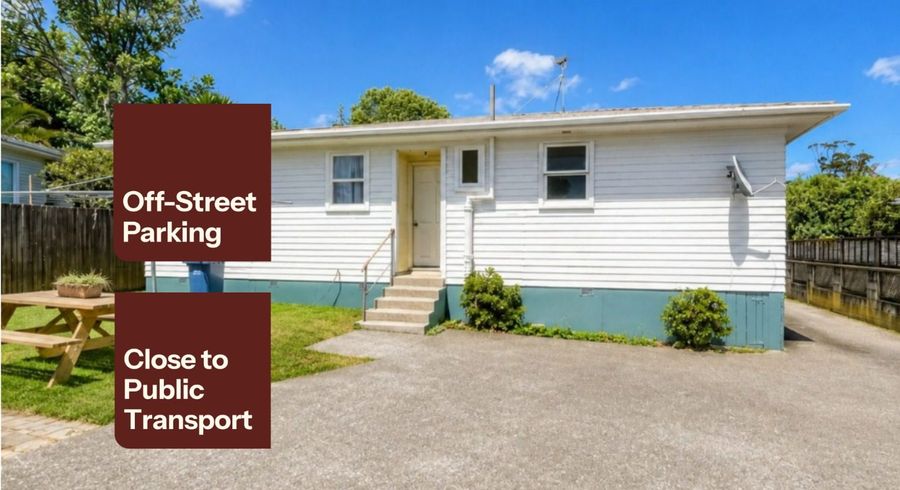  at 273 Swanson Road, Ranui, Waitakere City, Auckland