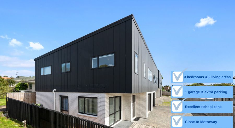  at 222A Pakuranga Road, Pakuranga Heights, Auckland