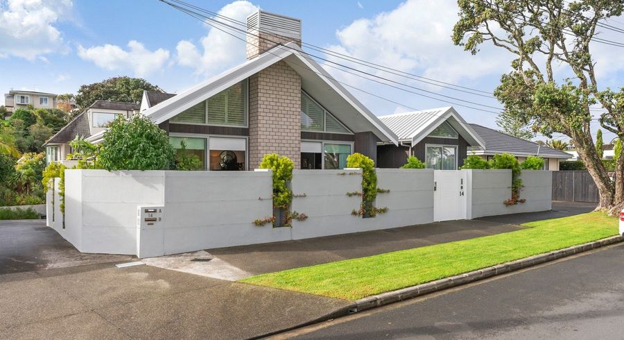  at 14 Sage Road, Kohimarama, Auckland City, Auckland