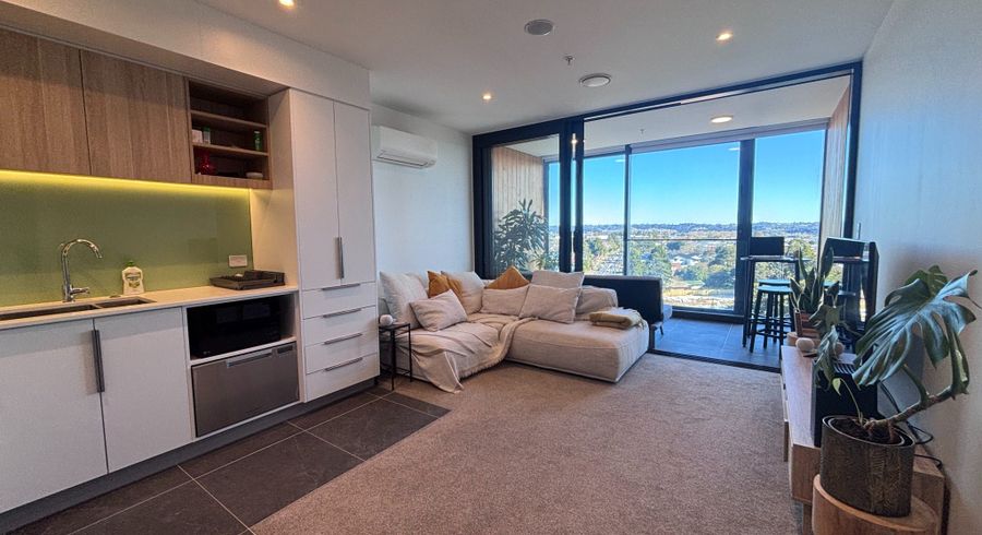  at 804/1 Buscomb Avenue, Henderson, Waitakere City, Auckland