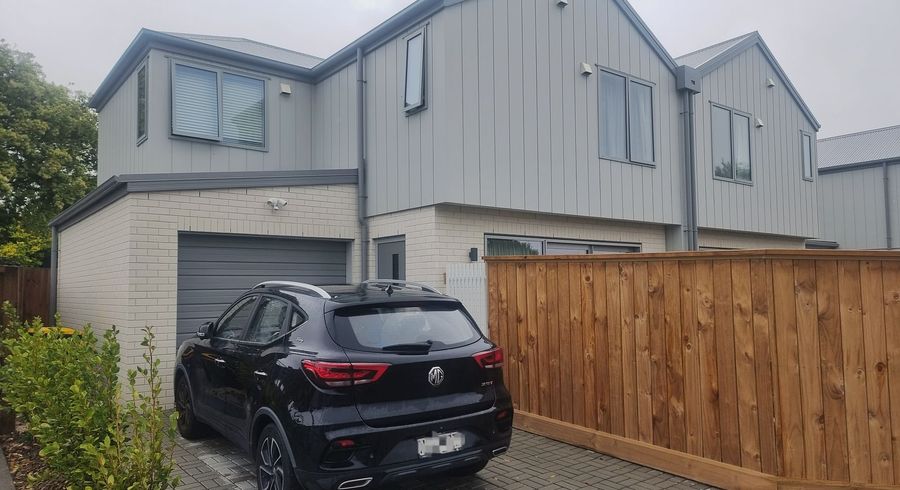  at 1/74 Sparks Road, Hoon Hay, Christchurch City, Canterbury