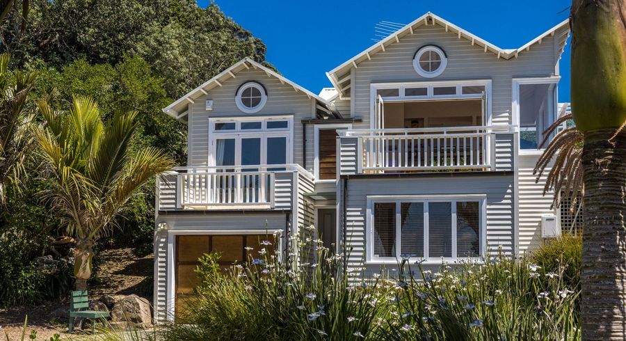  at 27 Korora Road, Oneroa, Waiheke Island, Auckland