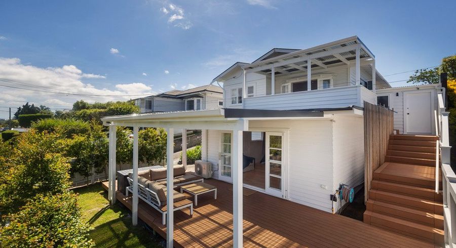  at 32 Euston Road, Sandringham, Auckland City, Auckland