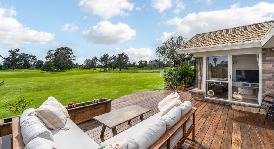  at 1/41 West Fairway, Golflands, Manukau City, Auckland