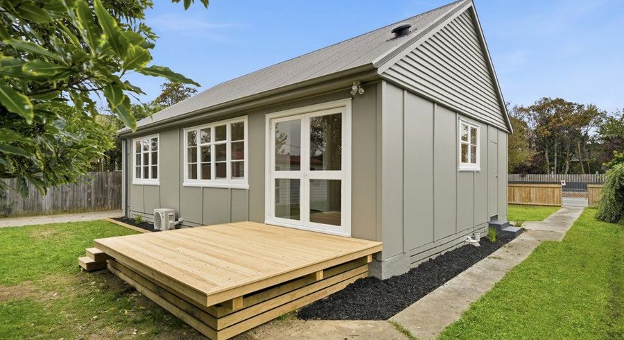  at 21 Shirley Road, Mairehau, Christchurch