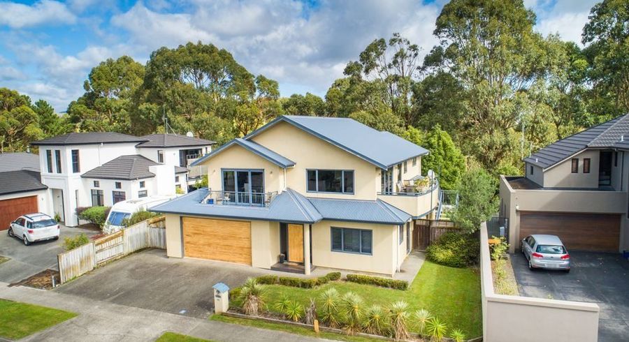  at 56 Ruapehu Drive, Fitzherbert, Palmerston North