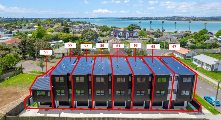  at 59 Kawiti Avenue, Point England, Auckland City, Auckland