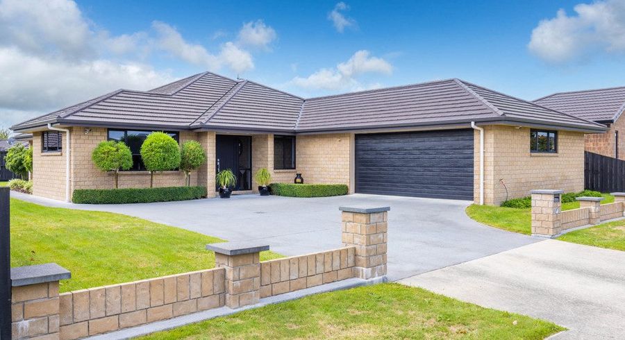  at 9 Sirius Crescent, Rototuna North, Hamilton