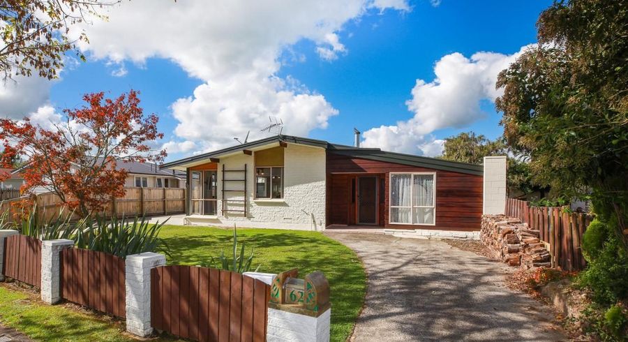  at 62 Aurora Terrace, Hillcrest, Hamilton, Waikato